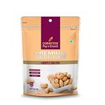 CORNITOS CASHEWS LIGHTLY SALTED  200g